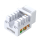 Kabel komputerowy Unitek Moduł Keystone port RJ-45 (8P8C) Cat.6 UTP